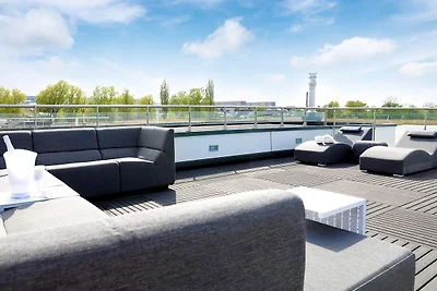 Casa su barca Vacanza single Ribnitz-Damgarten