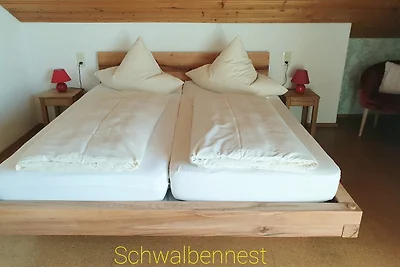 Ferienwohnung Nr. 3