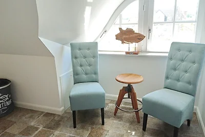 Reethaus "Captains Hus"