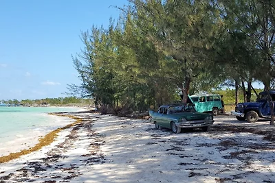 Appartamento Vacanza con famiglia Pinar del Rio