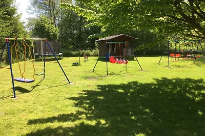 Ferienhaus im Steinachtal
