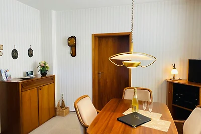 Ferienhaus mit Charme DEL