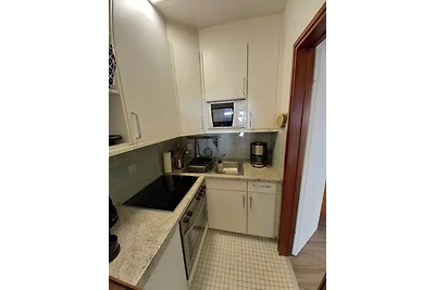 Haus Berlin Wohnung 105