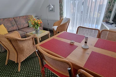 Vakantieappartement Gezinsvakantie Kellenhusen