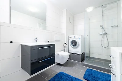 apartman za odmor Obiteljski odmor Wilhelmshaven