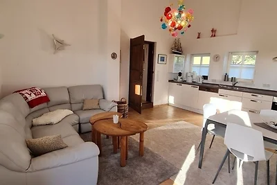 An der alten Scheune