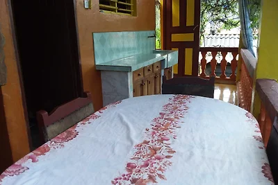 Vakantieappartement Gezinsvakantie Baracoa