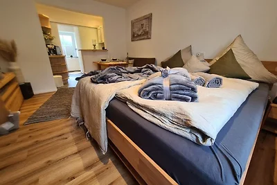 Haus Waldstein Kraxler Pärchen