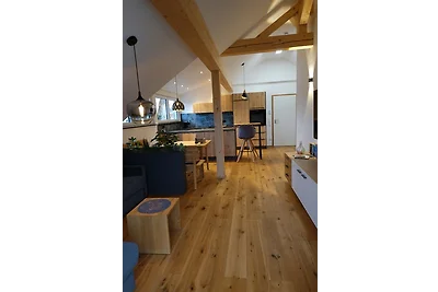 Vakantieappartement Gezinsvakantie Kempten