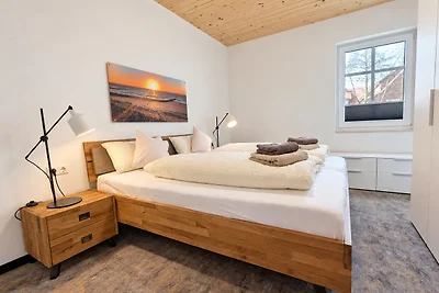 Ferienwohnung Njord