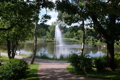 Fewo Hemlock Hahnenklee, mit Balkon