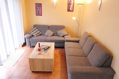 Casa vacanze Vacanza di relax Zierow