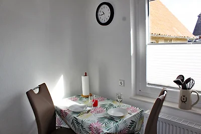 Vakantieappartement Gezinsvakantie Ebstorf