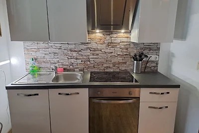 Appartements Kubisko WG 1