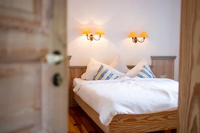 Chalet am Rothenberg