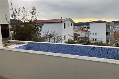Panoramablick & Pool