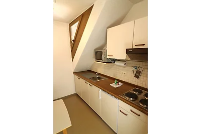 Apartment 17 - Ferienresidenz