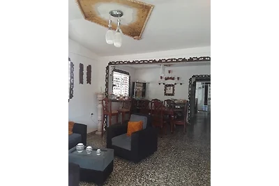 Villa Candida Tatio Appartement 2
