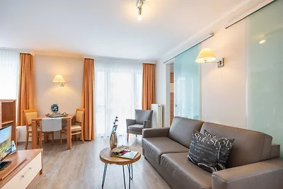 Strandhaus Aurell, Whg. 2
