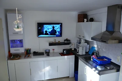 Haus 2 mit 1 getr. Schlafzimmer