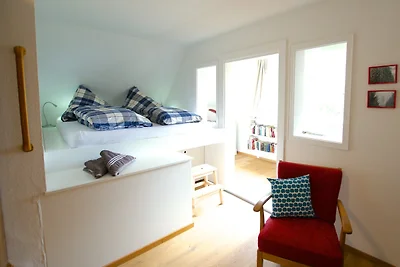 Haus Frohsinn- Feldberg im