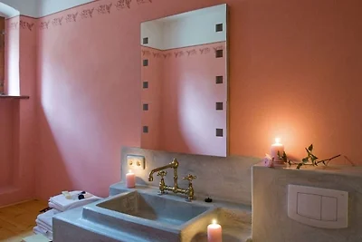 Vakantieappartement Gezinsvakantie Nuthe-Urstromtal