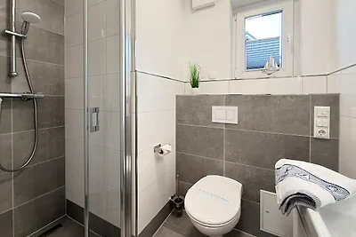 Casa vacanze Vacanza di relax Fuhlendorf