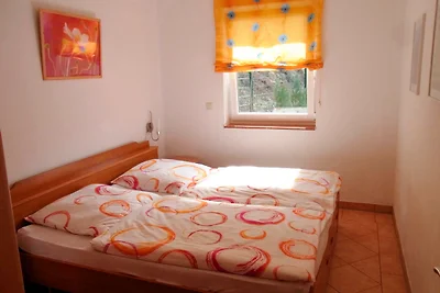 Vakantiehuis Ontspannende vakantie Malchow