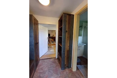 Appartamento Vacanza con famiglia Hohen Viecheln