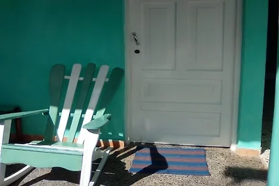 Casa Raul Arteaga Appartement 1