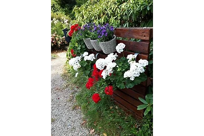 Hof Rüsch - FeWo Diekskamp