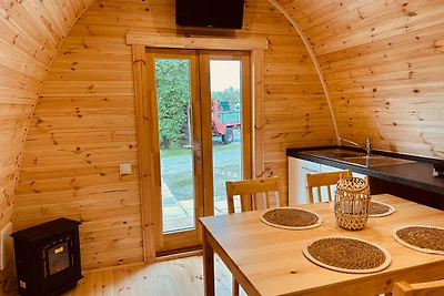 Casa vacanze Vacanza di relax Buxtehude