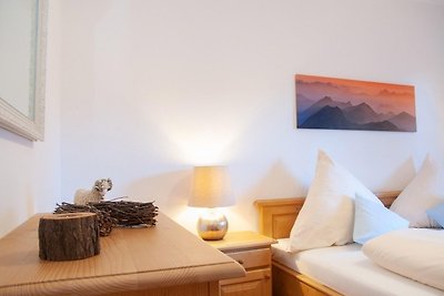 Vakantieappartement Gezinsvakantie Mittenwald