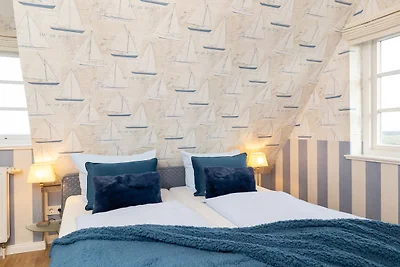 Hüs Waasluuper - Lachmöwe