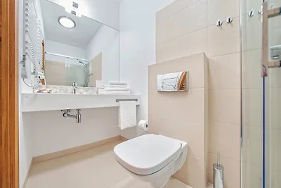 Appartamento Vacanza con famiglia Ustka