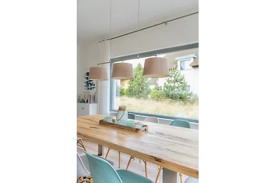 Ostsee - Reetdachhaus Nr. 12