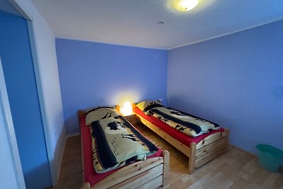 Vakantieappartement Gezinsvakantie Rogätz