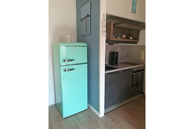 Vakantieappartement Gezinsvakantie Heiligenhafen