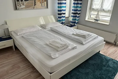 " Stadtwohnung Ausspann "