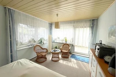 Casa vacanze Vacanza di relax Rastenberg