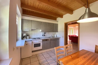 Casa vacanze Vacanza di relax Nieheim