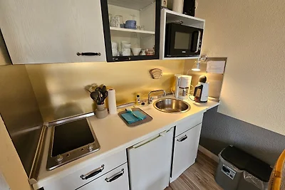 Vakantieappartement Gezinsvakantie Hohwacht