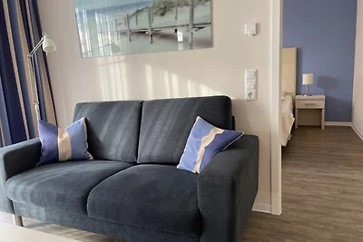 Apartment 4 - "MOIN MOIN" -