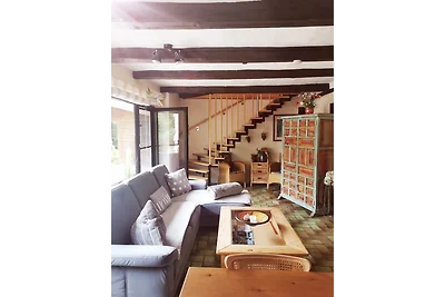 Casa vacanze Vacanza di relax Heringsdorf