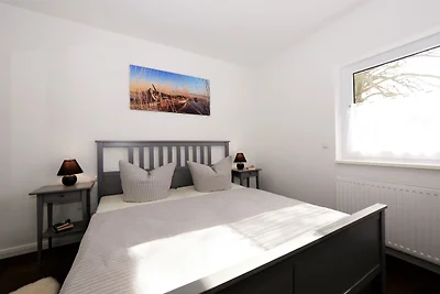 Appartamento Vacanza con famiglia Heringsdorf