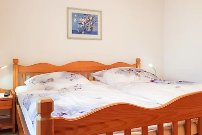 Vakantieappartement Gezinsvakantie Kellenhusen