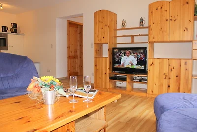 Appartamento Vacanza con famiglia Riepsdorf