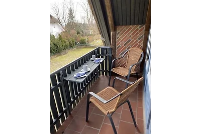 Ferienwohnung Nr. 02 (OG +