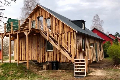 Ferienwohnung nordisch Kühl