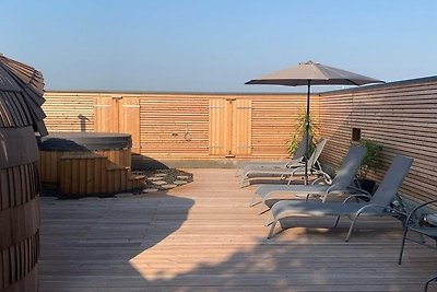 Feriendorf Moorblick -Igluhut 4-